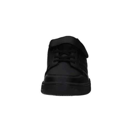 Sneakers Slipper/Kletthalbschuh (casual)