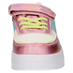 Sneakers Slipper/Kletthalbschuh (casual)