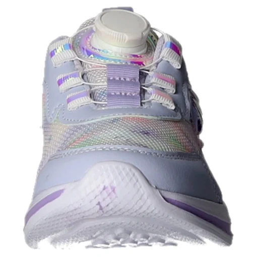 Sneakers Slipper/Kletthalbschuh (casual)