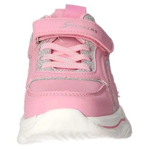 Sneakers Slipper/Kletthalbschuh (casual)