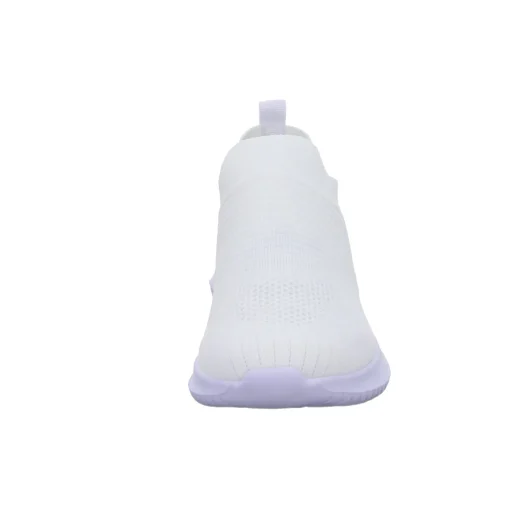 Sneakers Slipper/Kletthalbschuh (casual)