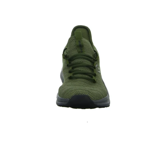 Sneakers Slipper/Kletthalbschuh Sneaker (sportlich)