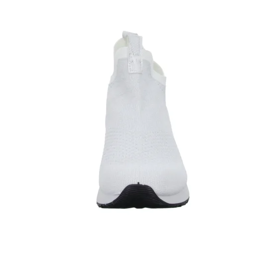 Sneakers Slipper/Kletthalbschuh Sneaker (sportlich)