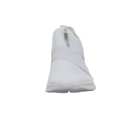 Sneakers Slipper/Kletthalbschuh Sneaker (sportlich)