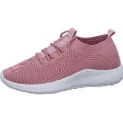 Sneakers Slipper/Kletthalbschuh Sneaker (sportlich)