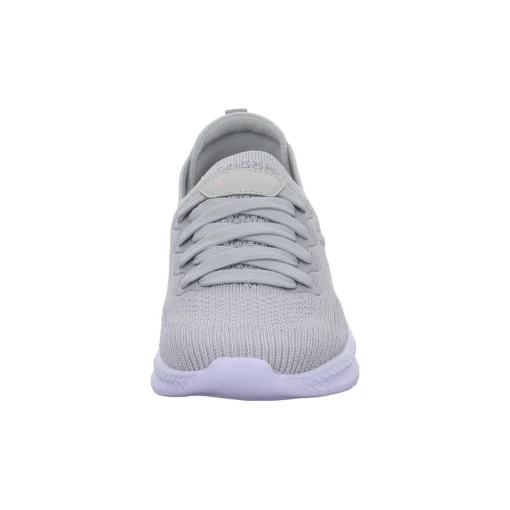 Sneakers Slipper/Kletthalbschuh Sneaker (sportlich)