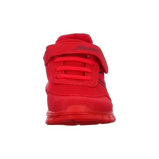 Sneakers Slipper/Kletthalbschuh (casual)
