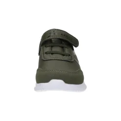 Sneakers Slipper/Kletthalbschuh (casual)