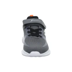 Sneakers Slipper/Kletthalbschuh (casual)