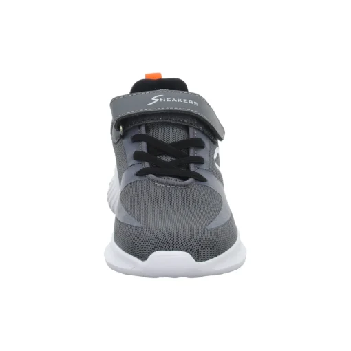 Sneakers Slipper/Kletthalbschuh (casual)