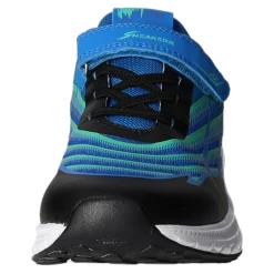 Sneakers Slipper/Kletthalbschuh (casual)