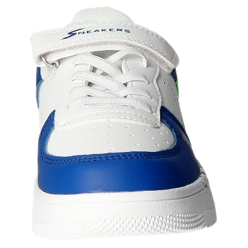 Sneakers Slipper/Kletthalbschuh (casual)