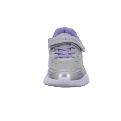 Sneakers Slipper/Kletthalbschuh (casual)