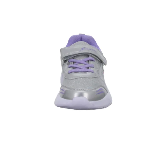 Sneakers Slipper/Kletthalbschuh (casual)