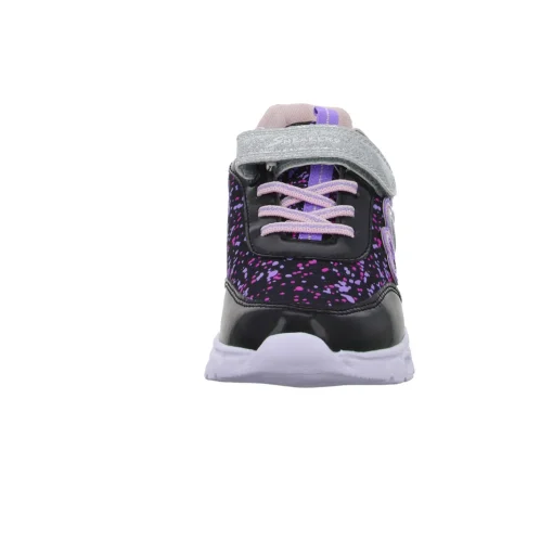 Sneakers Slipper/Kletthalbschuh (casual)