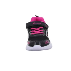 Sneakers Slipper/Kletthalbschuh (casual)