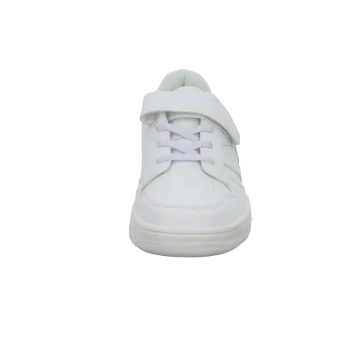 Sneakers Slipper/Kletthalbschuh (casual)