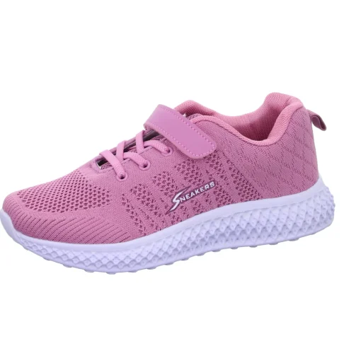 Sneakers Slipper/Kletthalbschuh (casual)