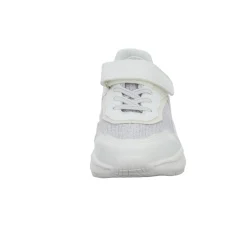 Sneakers Slipper/Kletthalbschuh (casual)