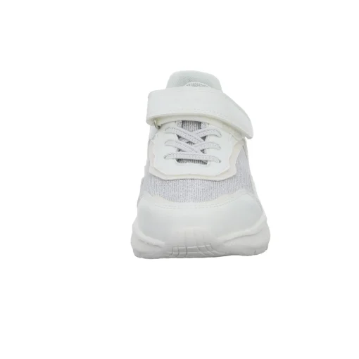 Sneakers Slipper/Kletthalbschuh (casual)