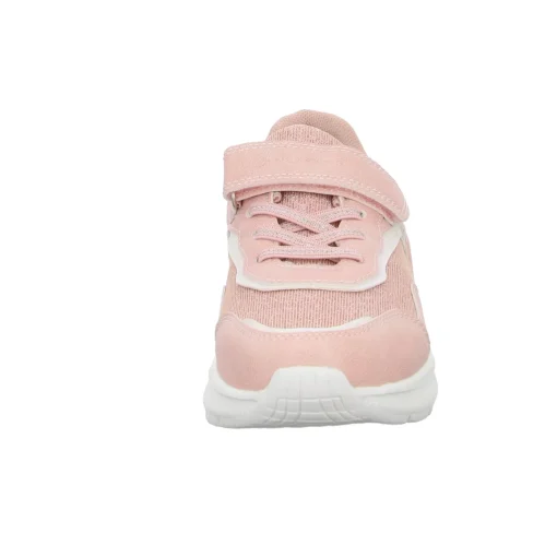 Sneakers Slipper/Kletthalbschuh (casual)