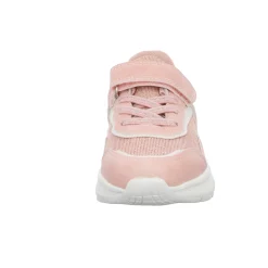 Sneakers Slipper/Kletthalbschuh (casual)