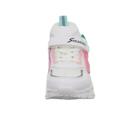 Sneakers Slipper/Kletthalbschuh (casual)