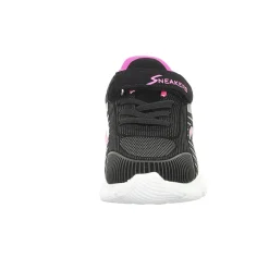 Sneakers Slipper/Kletthalbschuh (casual)