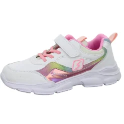 Sneakers Slipper/Kletthalbschuh (casual)