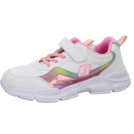 Sneakers Slipper/Kletthalbschuh (casual)