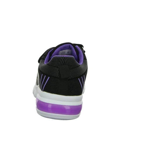 Sneakers Slipper/Kletthalbschuh (casual)