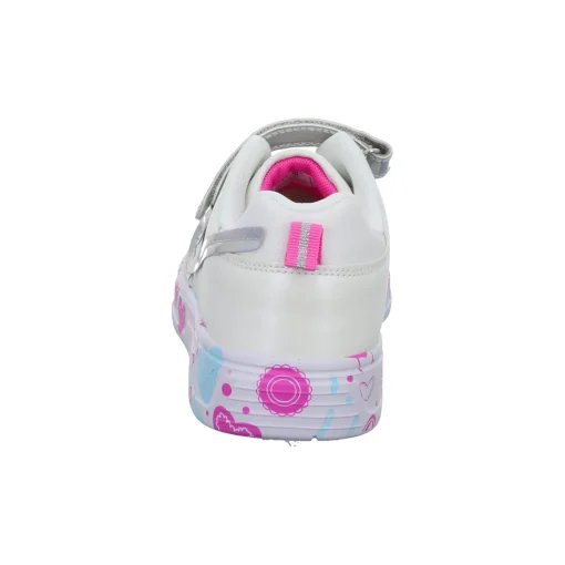 Sneakers Slipper/Kletthalbschuh (casual)