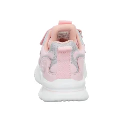 Sneakers Slipper/Kletthalbschuh (casual)
