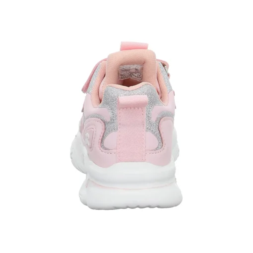 Sneakers Slipper/Kletthalbschuh (casual)