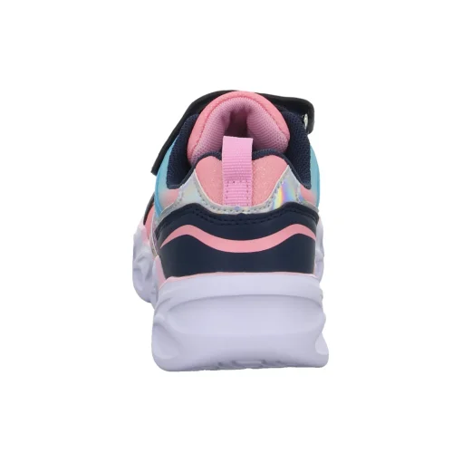 Sneakers Slipper/Kletthalbschuh (casual)