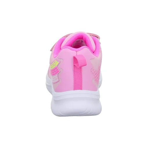 Sneakers Slipper/Kletthalbschuh (casual)