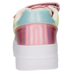 Sneakers Slipper/Kletthalbschuh (casual)
