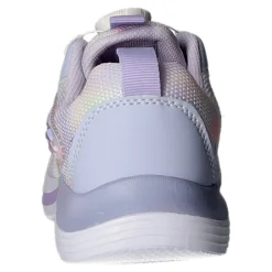 Sneakers Slipper/Kletthalbschuh (casual)