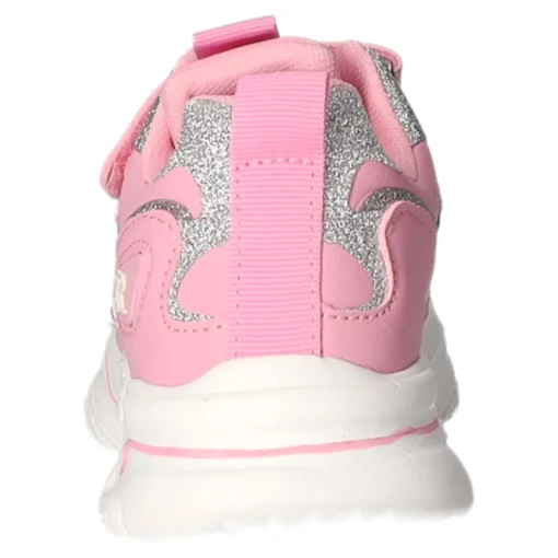 Sneakers Slipper/Kletthalbschuh (casual)
