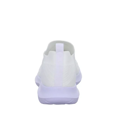 Sneakers Slipper/Kletthalbschuh (casual)