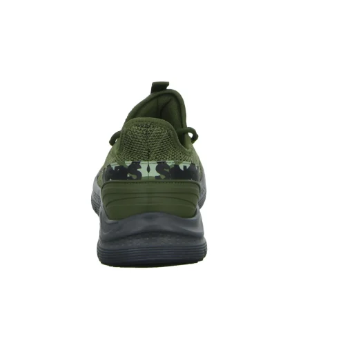 Sneakers Slipper/Kletthalbschuh Sneaker (sportlich)