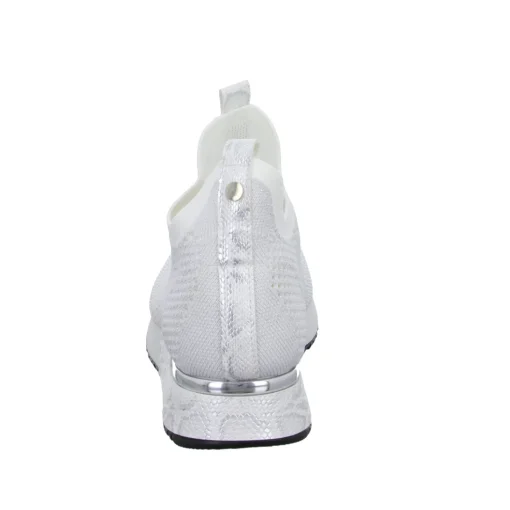 Sneakers Slipper/Kletthalbschuh Sneaker (sportlich)