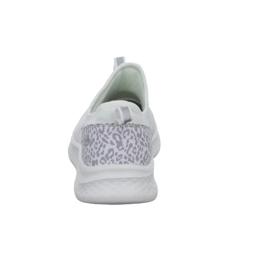 Sneakers Slipper/Kletthalbschuh Sneaker (sportlich)