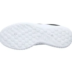 Sneakers Slipper/Kletthalbschuh Sneaker (sportlich)