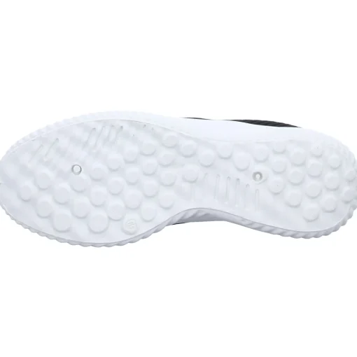 Sneakers Slipper/Kletthalbschuh Sneaker (sportlich)