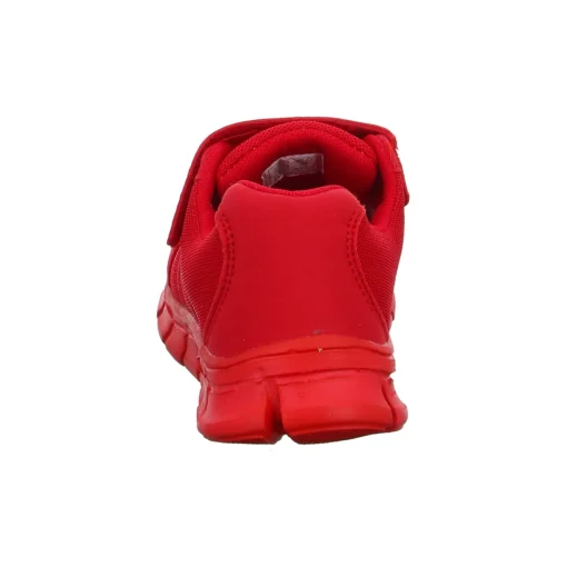 Sneakers Slipper/Kletthalbschuh (casual)