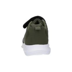 Sneakers Slipper/Kletthalbschuh (casual)