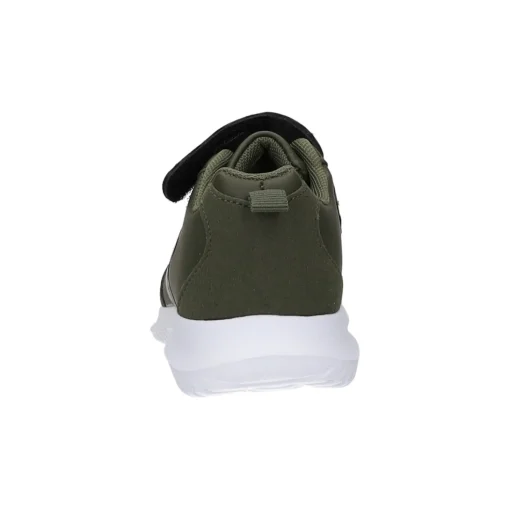 Sneakers Slipper/Kletthalbschuh (casual)