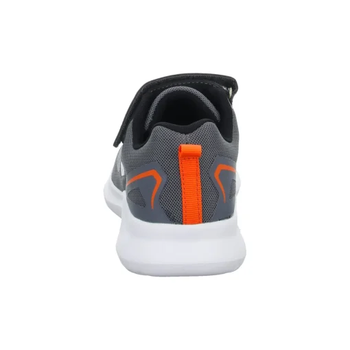 Sneakers Slipper/Kletthalbschuh (casual)