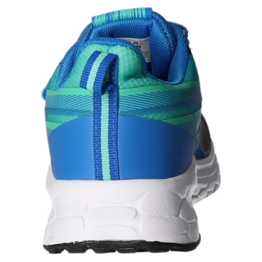 Sneakers Slipper/Kletthalbschuh (casual)